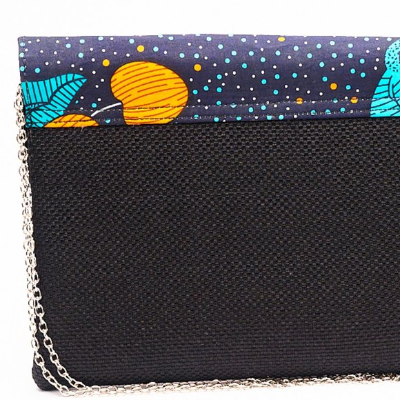 AyoMi Signature Clutch - Picture 4 of 5